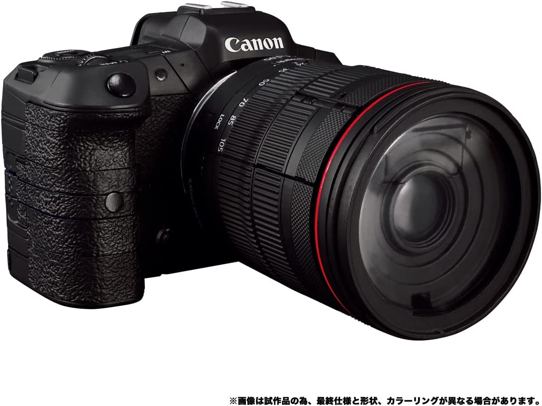 2023年10月下旬発売 予約商品】トランスフォーマー Canon/TRANSFORMERS