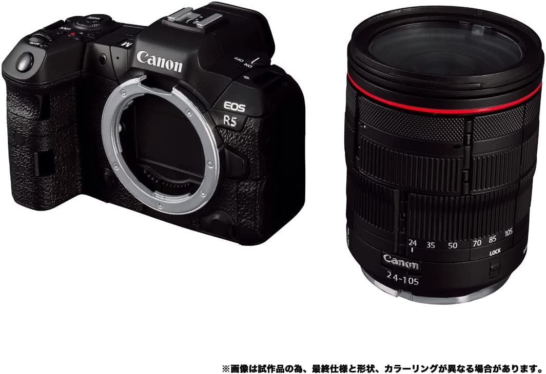 2023年10月下旬発売 予約商品】トランスフォーマー Canon/TRANSFORMERS