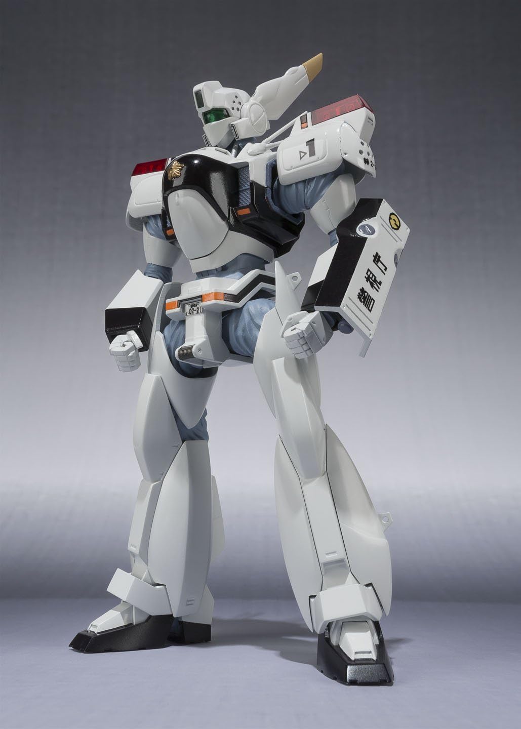 新品未開封】ROBOT魂 (SIDE LABOR) イングラム1号機(再販版) 「機動