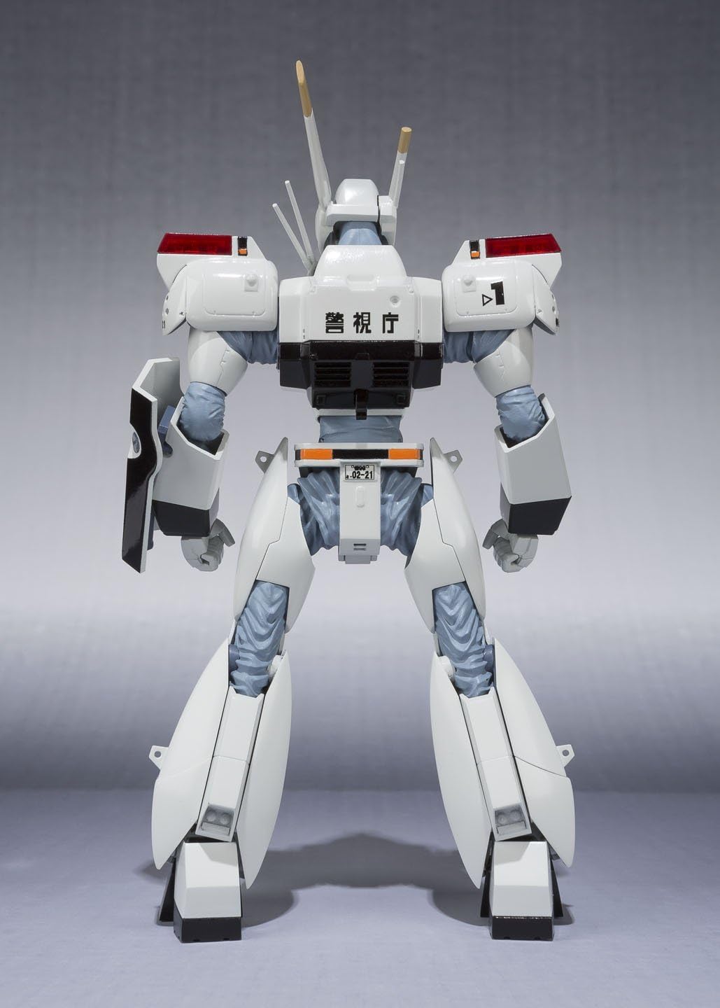 ROBOT魂 イングラム1号機(再販版)新品未開封 新品未開封】ROBOT魂 (SIDE LABOR) イングラム1号機(再販版) 「機動