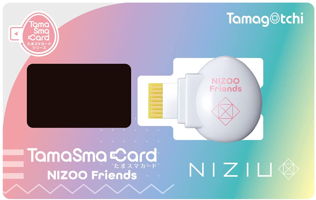 2021年11月23日発売 予約商品】【セット商品】Tamagotchi Smart