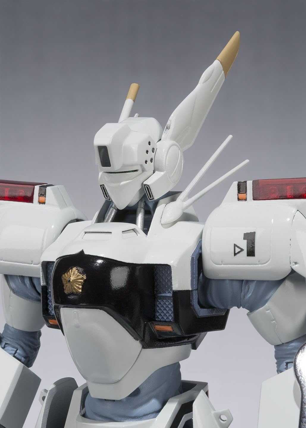 新品未開封】ROBOT魂 (SIDE LABOR) イングラム1号機(再販版) 「機動