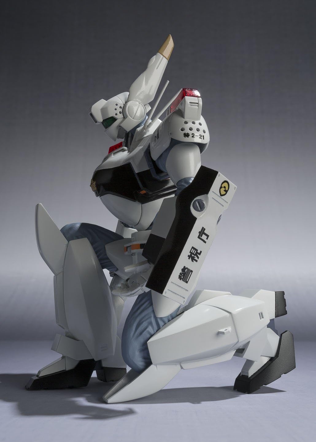 新品未開封】ROBOT魂 (SIDE LABOR) イングラム1号機(再販版) 「機動