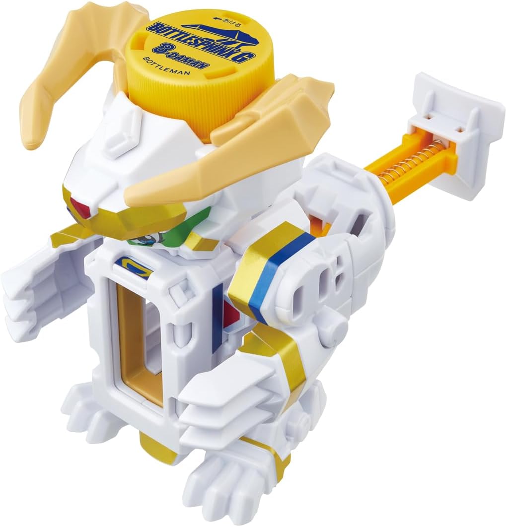 ボトルマン BOT-59 ボトルスフィンクスG |ジャンルで探す,おもちゃ