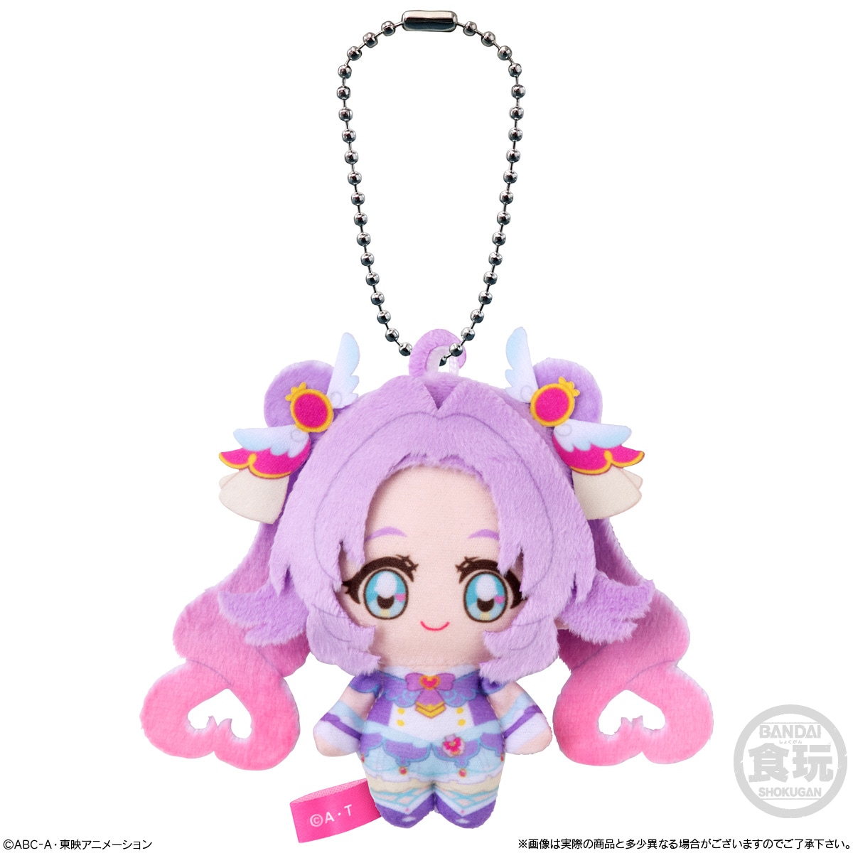 2026年10月発売 予約商品】【BOX】名探偵プリキュア！ふわふわおでかけ