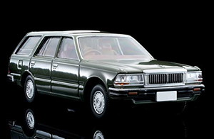 1/64 LV-N223a セドリックバン陸上自衛隊業務車1号 「トミカ