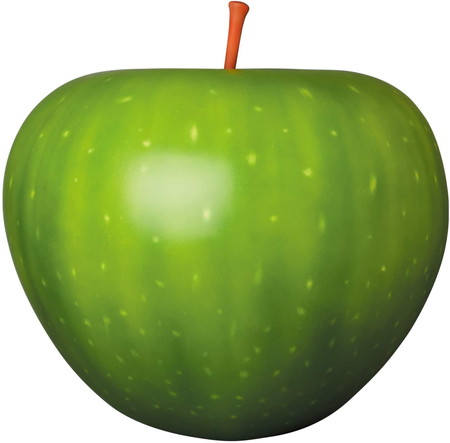 2021年7月予約】THE BEATLES Apple STATUE ザ・ビートルズ アップル