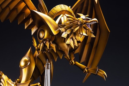 新品未開封】ラーの翼神竜 「遊☆戯☆王デュエルモンスターズ」 重巧