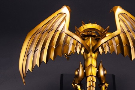 新品未開封】ラーの翼神竜 「遊☆戯☆王デュエルモンスターズ」 重巧