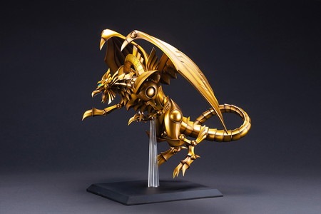新品未開封】ラーの翼神竜 「遊☆戯☆王デュエルモンスターズ」 重巧