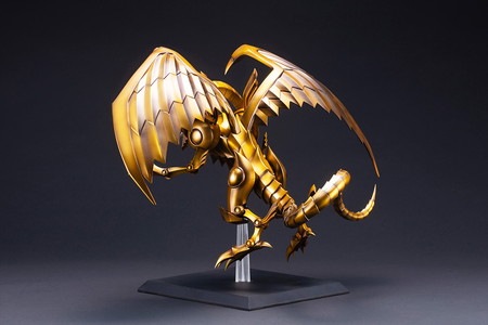 新品未開封】ラーの翼神竜 「遊☆戯☆王デュエルモンスターズ」 重巧