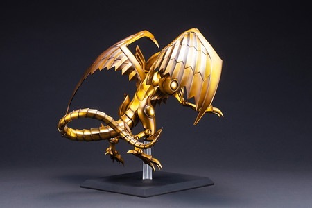 新品未開封】ラーの翼神竜 「遊☆戯☆王デュエルモンスターズ」 重巧