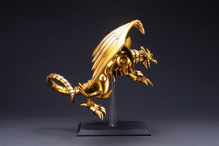 新品未開封】ラーの翼神竜 「遊☆戯☆王デュエルモンスターズ」 重巧