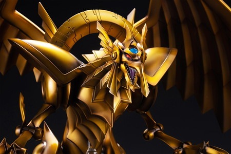 重巧超大シリーズ 遊戯王デュエルモンスターズ　ラーの翼神竜 新品未開封】ラーの翼神竜 「遊☆戯☆王デュエルモンスターズ」 重巧