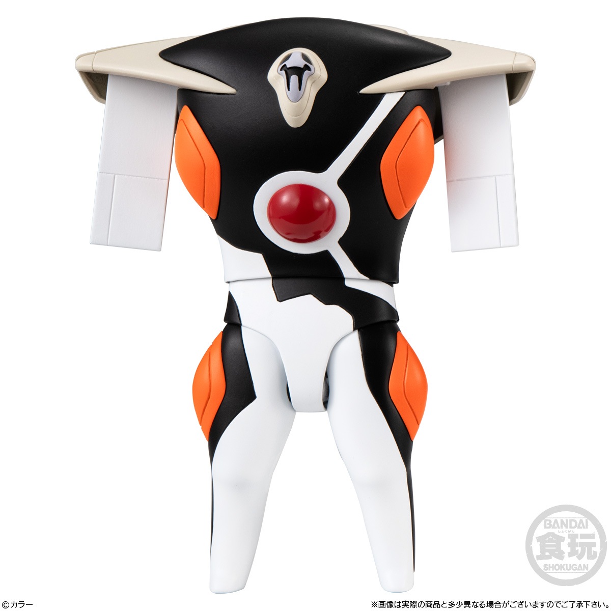 BOX】EVA-FRAME-DX02：新世紀エヴァンゲリオン 3個入り（食玩