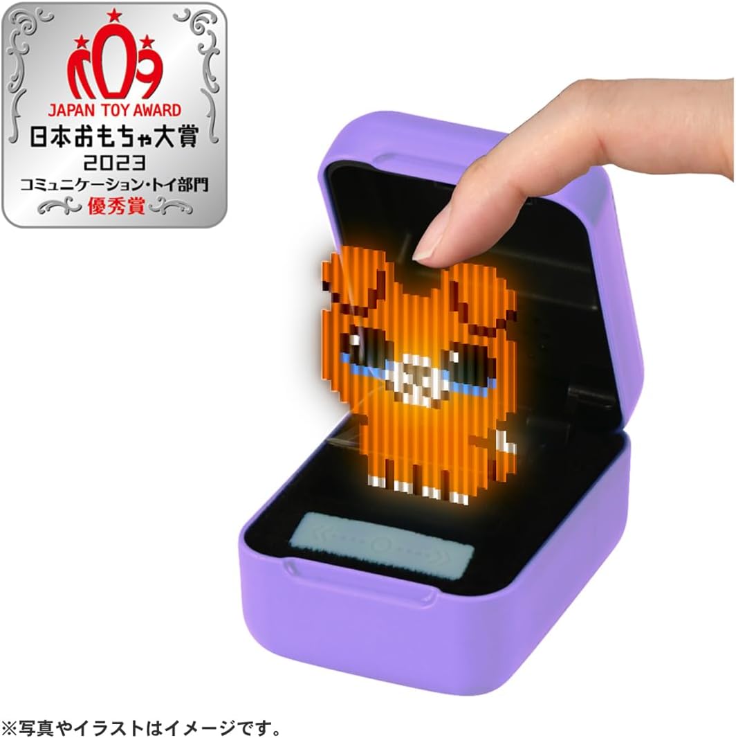 とびだせ！きゅーびっつ パープル |ジャンルで探す,おもちゃ