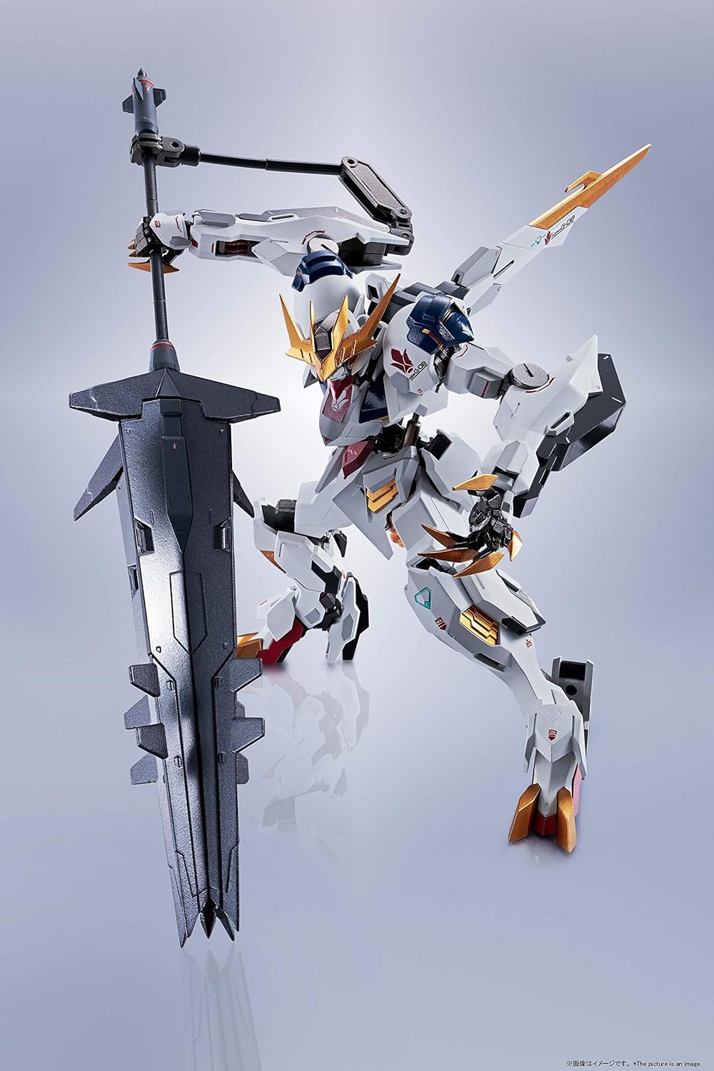 送料込み】【2026年4月発売 予約商品】METAL ROBOT魂 (SIDE MS