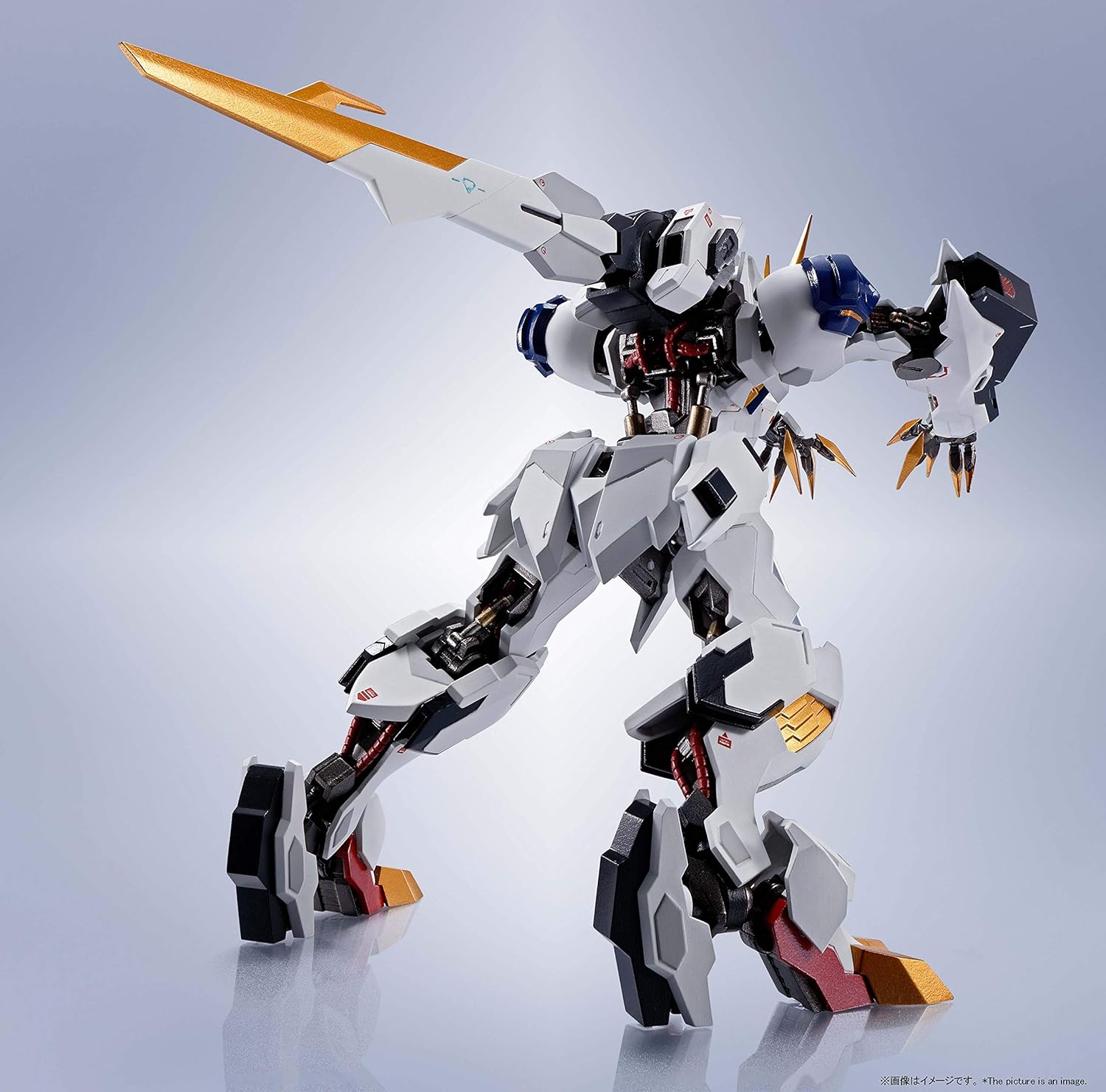 送料込み】【2026年4月発売 予約商品】METAL ROBOT魂 (SIDE MS