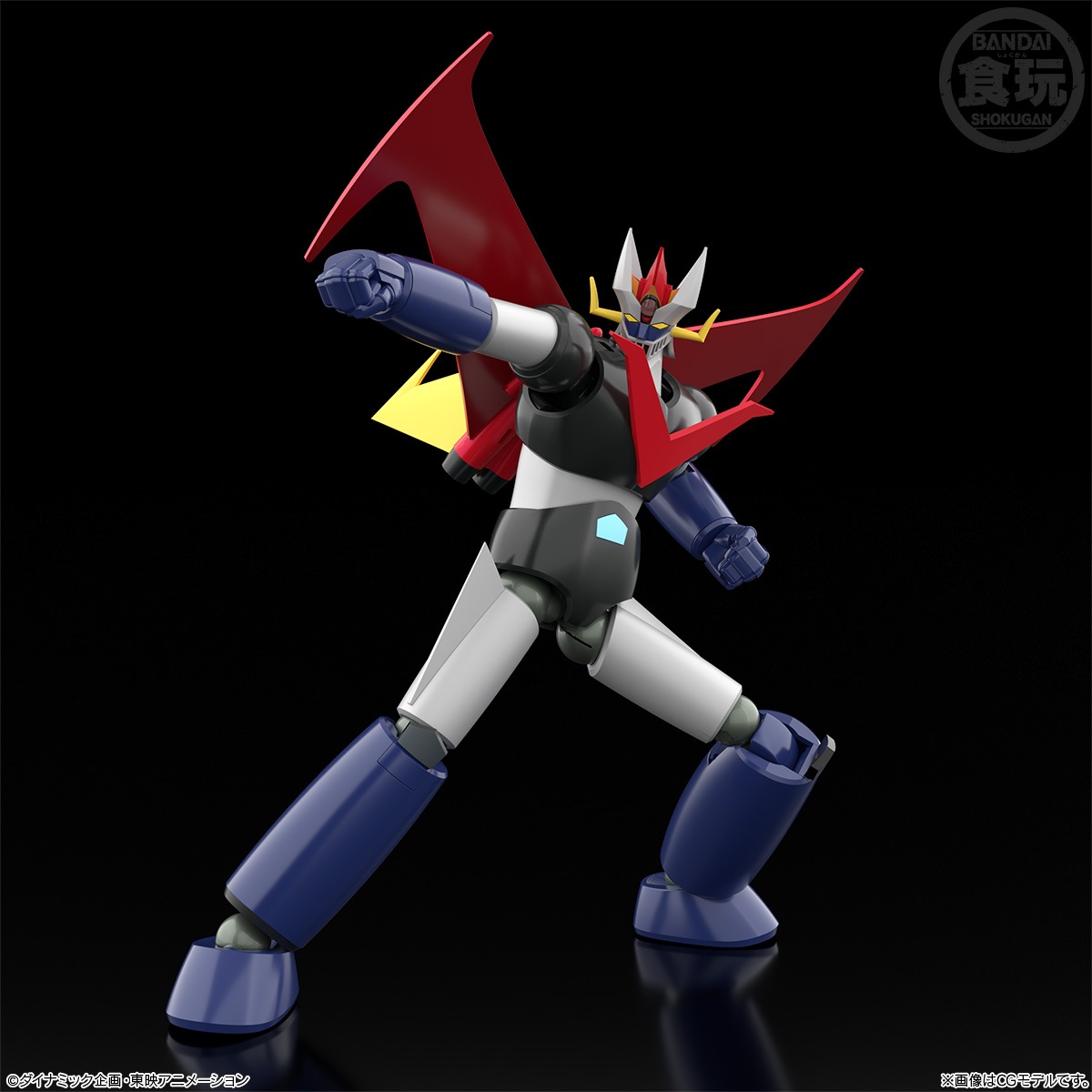 2026年12月発売 予約商品】SMP ［SHOKUGAN MODELING PROJECT