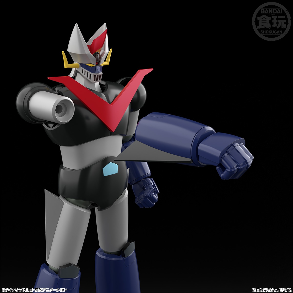 2026年12月発売 予約商品】SMP ［SHOKUGAN MODELING PROJECT