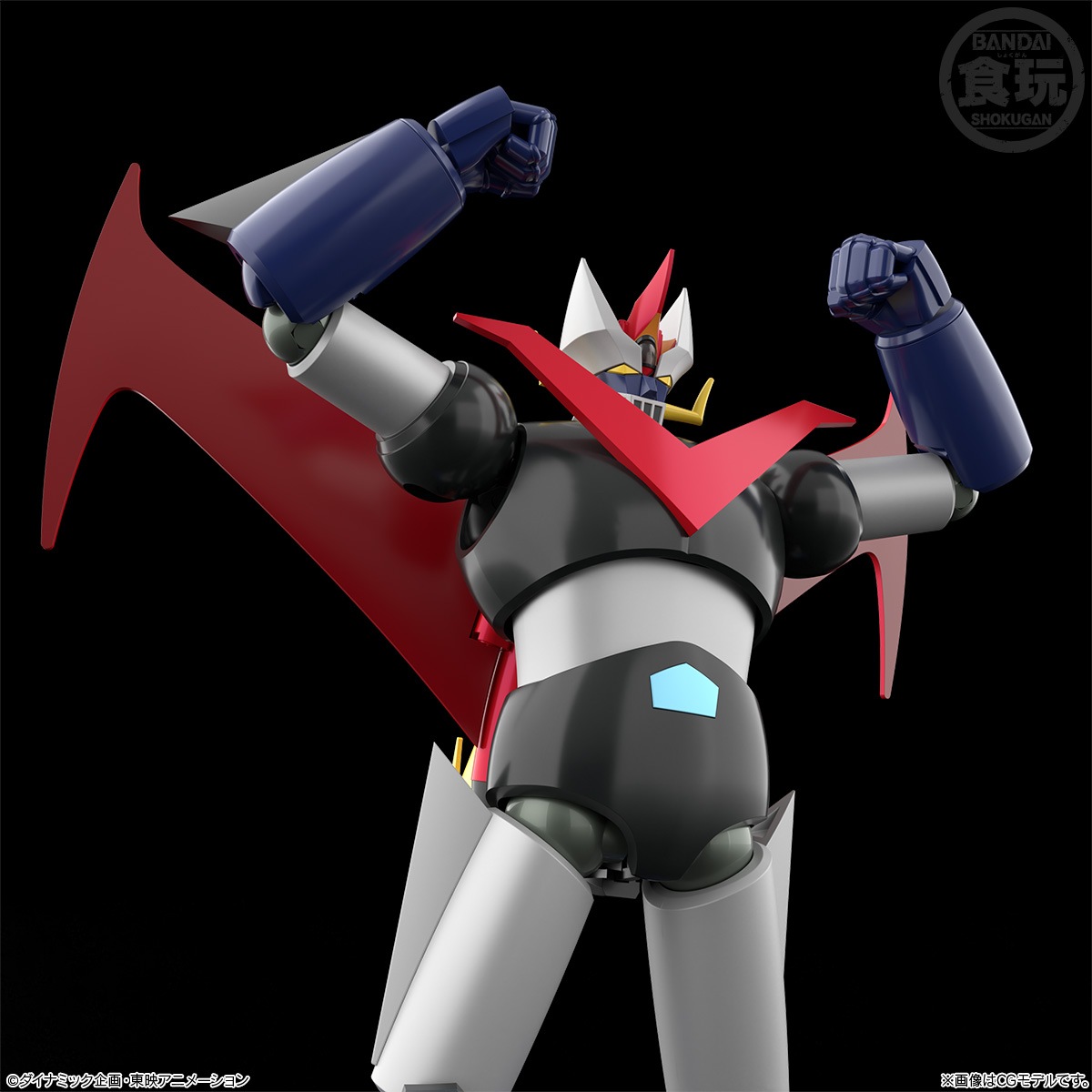 2026年12月発売 予約商品】SMP ［SHOKUGAN MODELING PROJECT