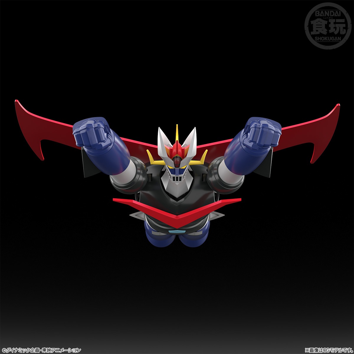 2026年12月発売 予約商品】SMP ［SHOKUGAN MODELING PROJECT