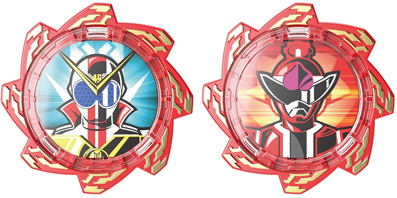 購入特典：スーパー戦隊コンプリートマニュアル付き】DXドンブラスター