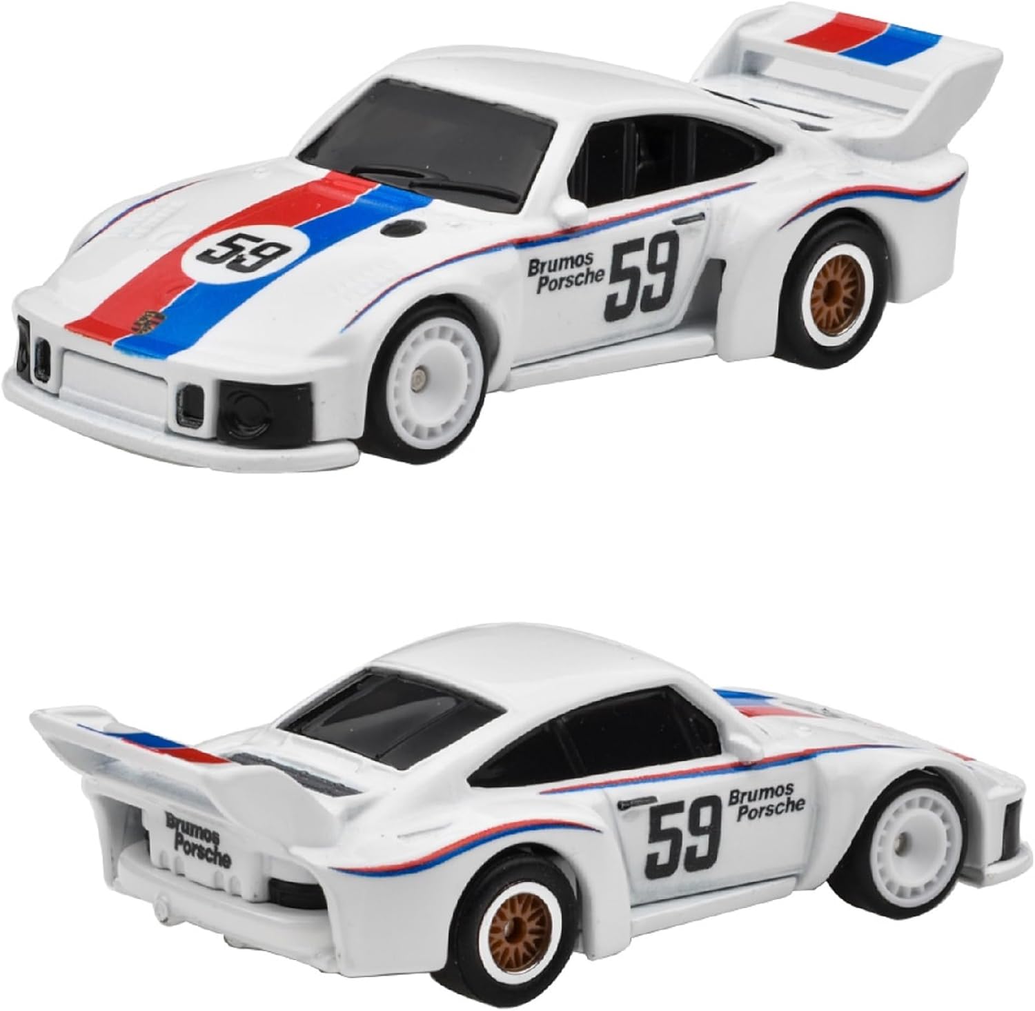 ホットウィール(Hot Wheels) プレミアムコレクターセット - ポルシェ