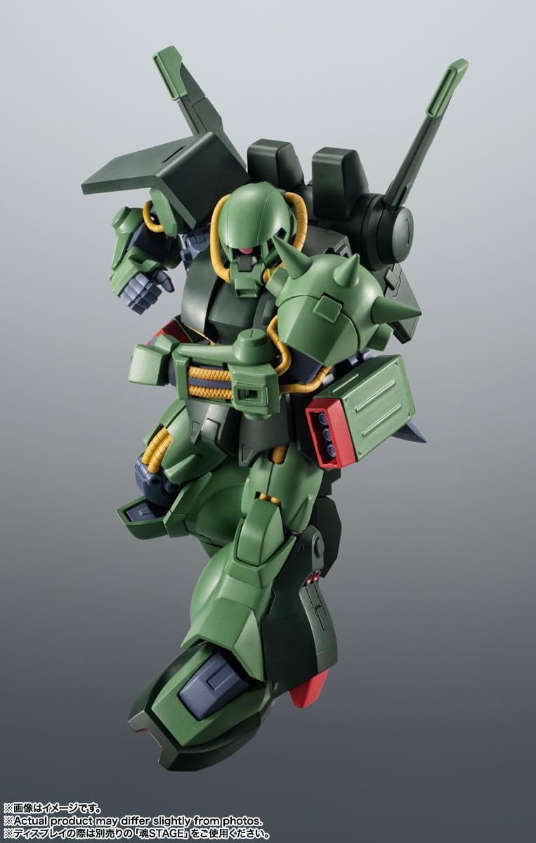 新品未開封】ROBOT魂 RMS-106 ハイザック ver. A.N.I.M.E. 「機動戦士Z