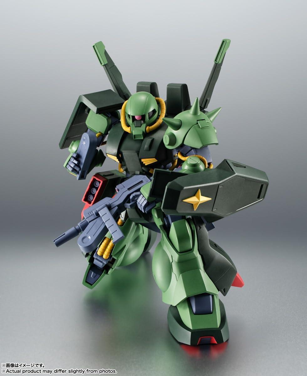 新品未開封】ROBOT魂 RMS-106 ハイザック ver. A.N.I.M.E. 「機動戦士Z