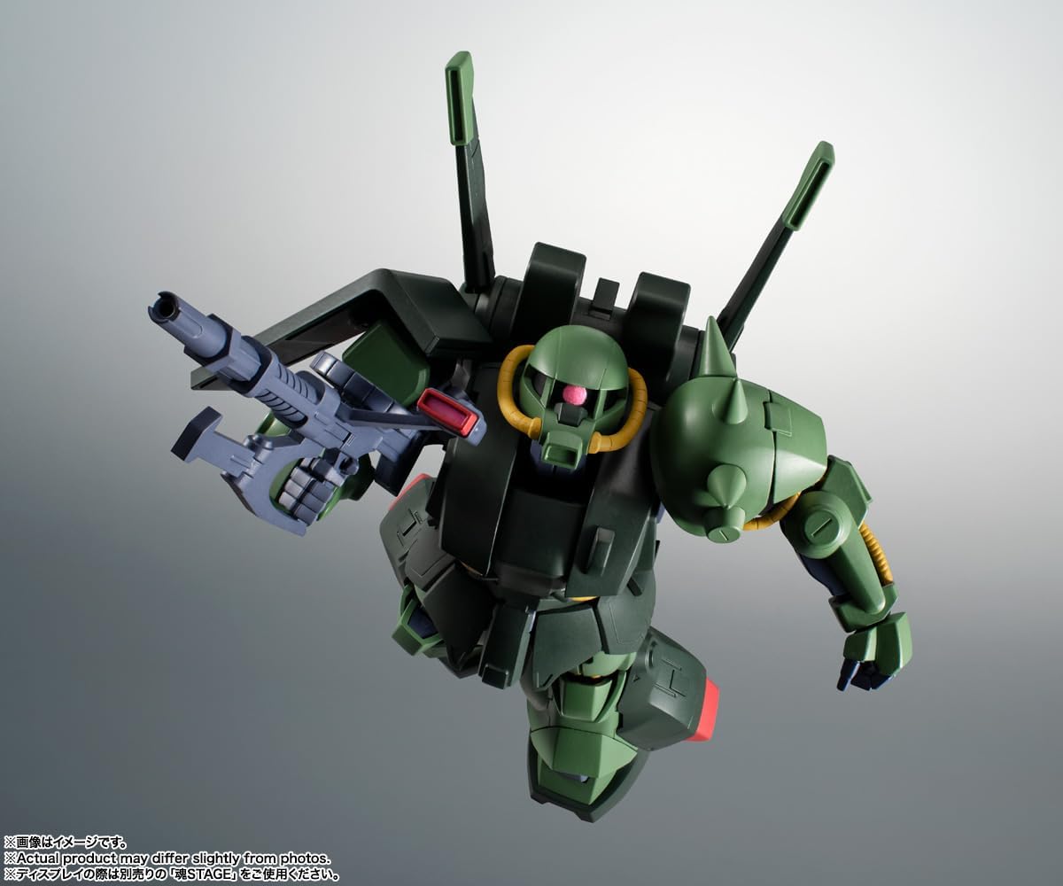 新品未開封】ROBOT魂 RMS-106 ハイザック ver. A.N.I.M.E. 「機動戦士Z