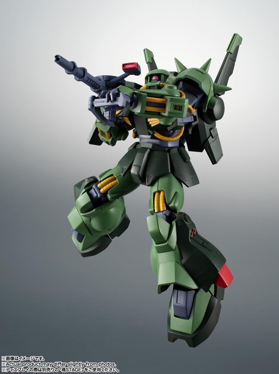 新品未開封】ROBOT魂 RMS-106 ハイザック ver. A.N.I.M.E. 「機動戦士Z