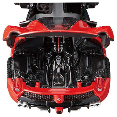 1/43 ラフェラーリ 「トミカプレミアム RS」 |ジャンルで探す,おもちゃ