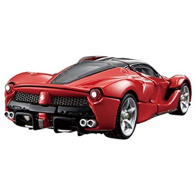 トミカプレミアム RS LaFerrari スケール1/43 ラフェラーリ トミカプレミアムRS 見て触って楽しい!スケール1/43 ラ