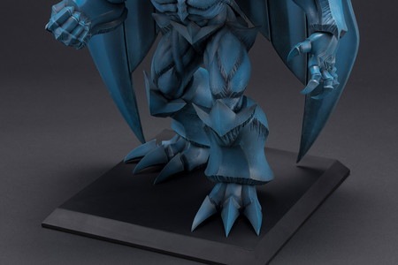 新品未開封】オベリスクの巨神兵 「遊☆戯☆王デュエルモンスターズ
