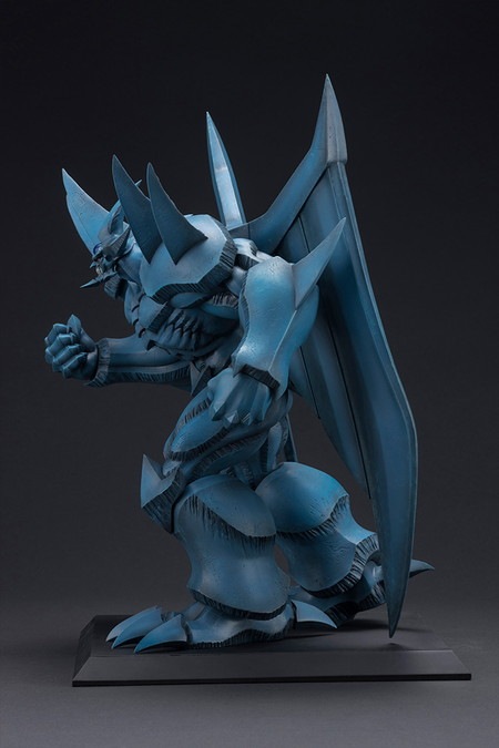 新品未開封】オベリスクの巨神兵 「遊☆戯☆王デュエルモンスターズ