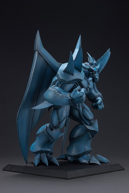 新品未開封】オベリスクの巨神兵 「遊☆戯☆王デュエルモンスターズ