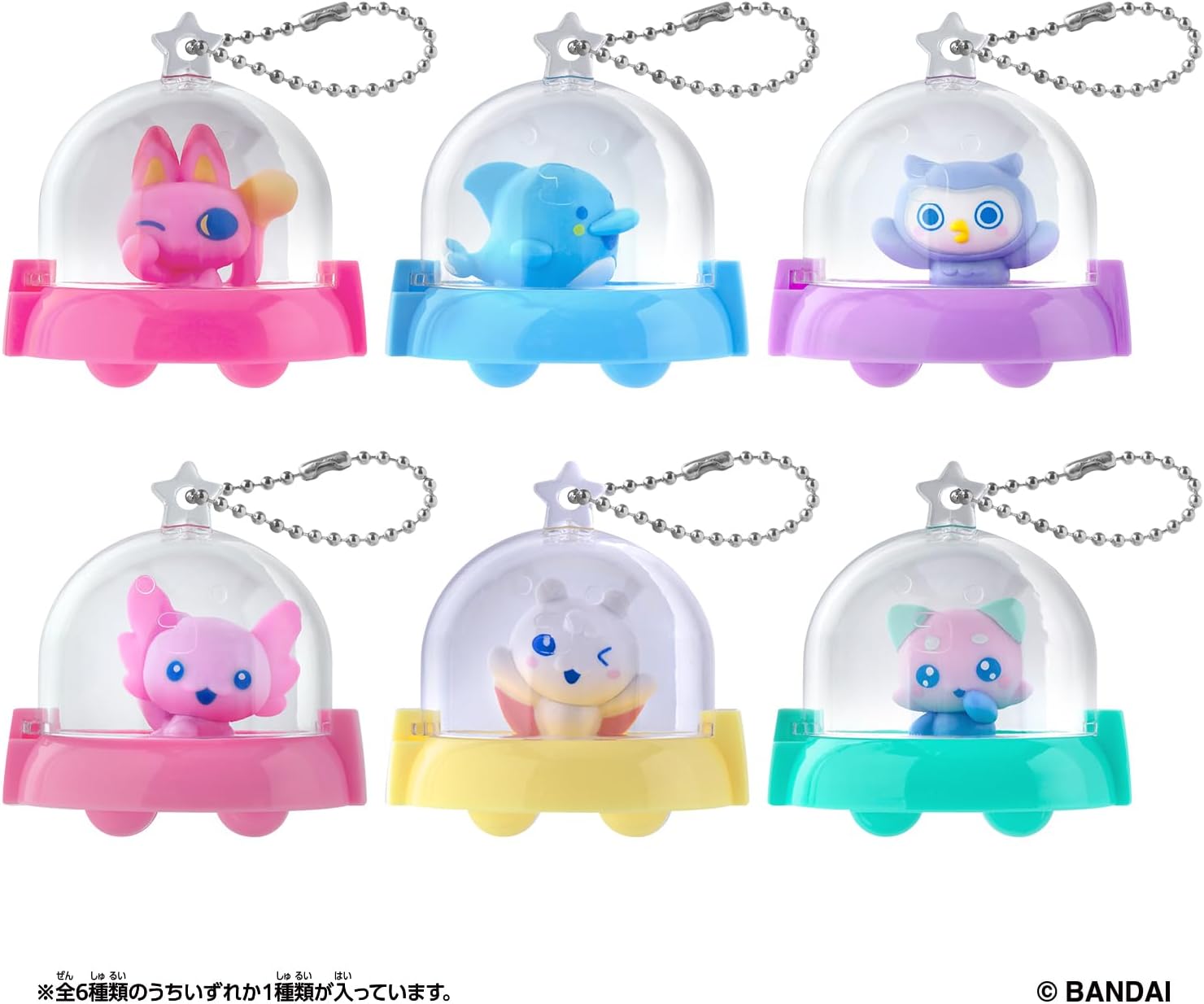 2026年5月16日発売 予約商品】【単品】Tamagotchi Paradise