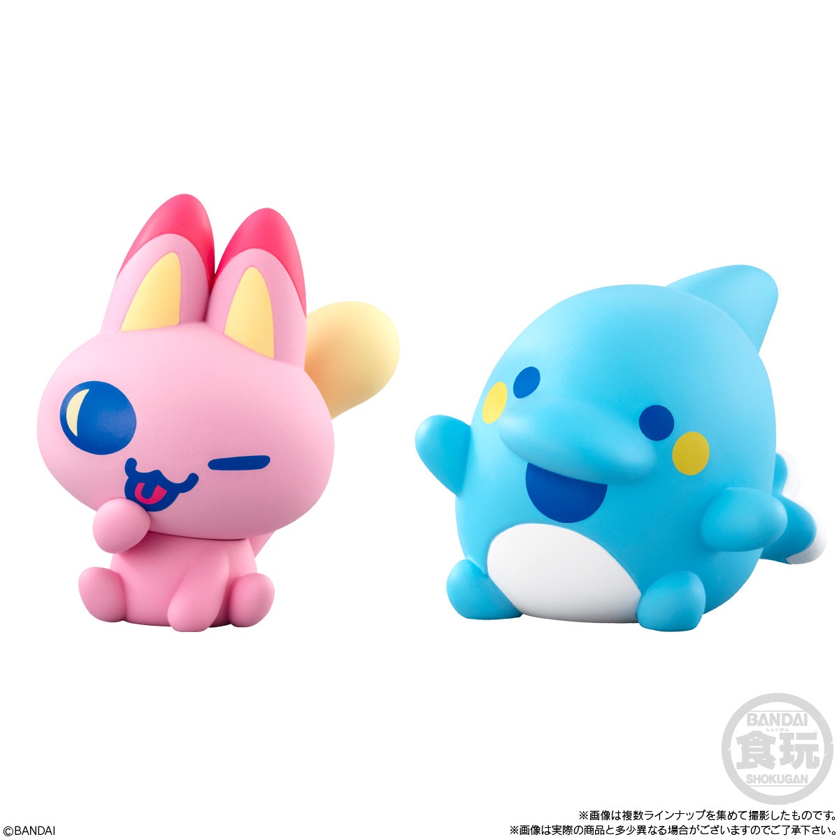 2026年11月発売 予約商品】【BOX】にゅ～！たまごっちフレンズ 12個