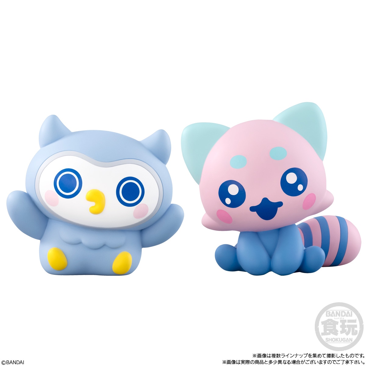 ぷにたま様 2026年11月発売 予約商品】【BOX】にゅ～！たまごっちフレンズ 12個