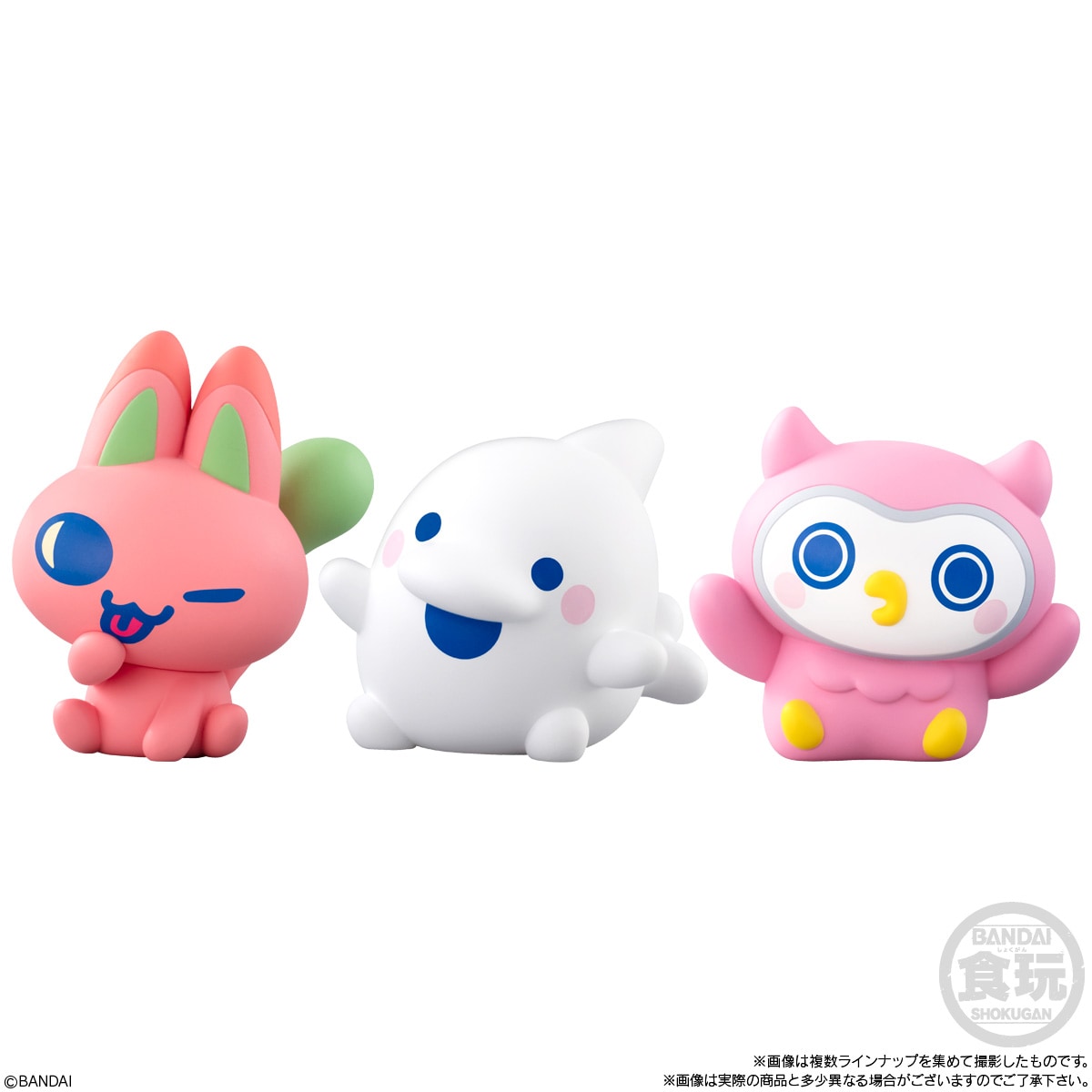 2026年11月発売 予約商品】【BOX】にゅ～！たまごっちフレンズ 12個