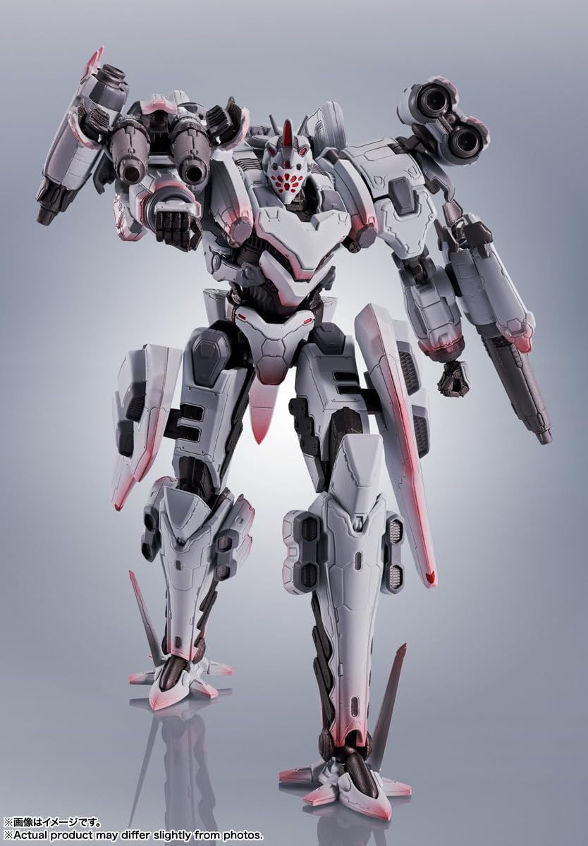 新品未開封】ROBOT魂 IB-07: SOL 644 / Ayre 「 CORE™ VI FIRES OF 