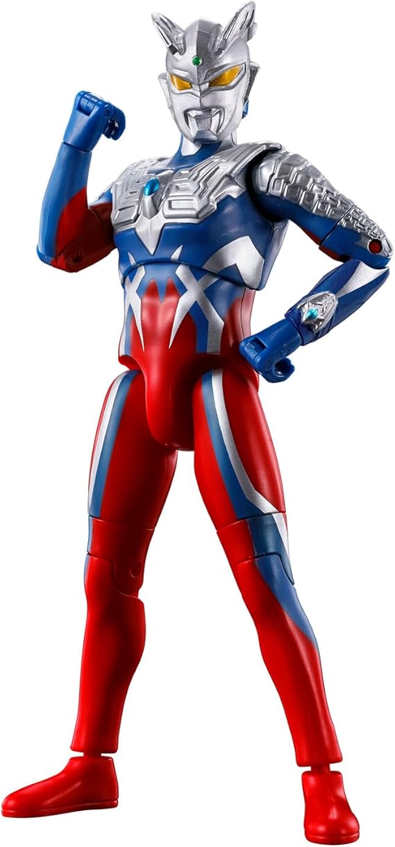 サウンド×アクション 叫ぶ！ウルトラマンゼロ |ジャンルで探す