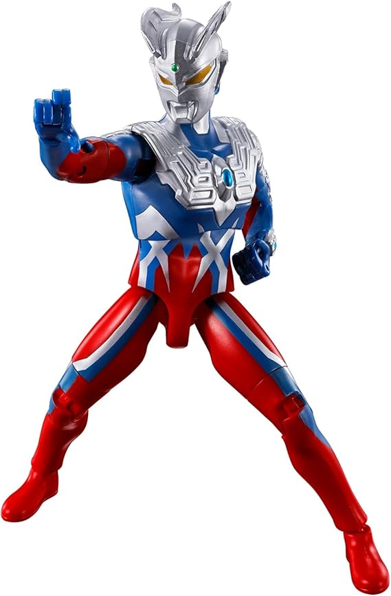 サウンド×アクション 叫ぶ！ウルトラマンゼロ |ジャンルで探す