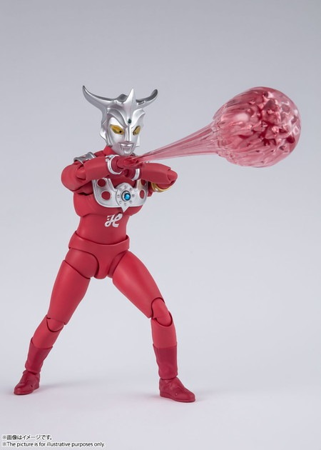 新品未開封 S.H.フィギュアーツ ウルトラマンレオ 2023年9月再販予約】【送料無料対象外】S.H.フィギュアーツ