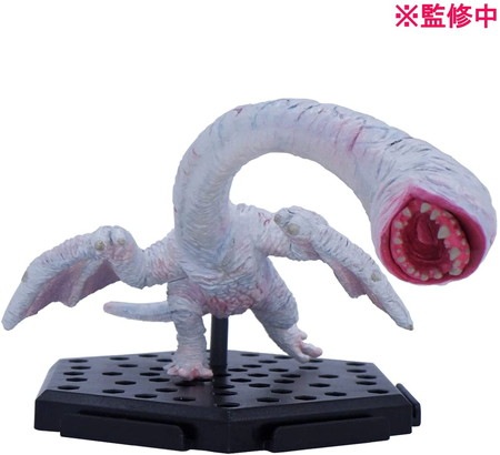 新品未開封】【BOX】カプコンフィギュアビルダー モンスターハンター