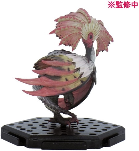 新品未開封】【BOX】カプコンフィギュアビルダー モンスターハンター