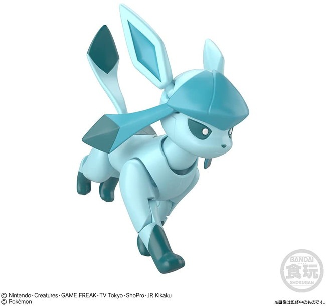 BOX】SHODO ポケモン7 (10個入) 食玩・チューインガム (（アニメ