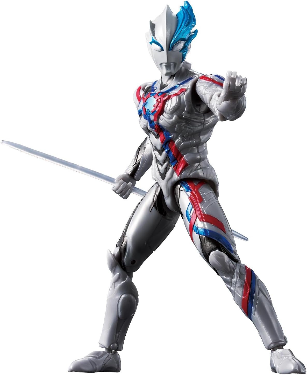 ⭐︎【未開封】3点開封済みHD-Sウルトラセブン 異世界の来訪者編８点セット⭐︎ バンダイ HDS ウルトラセブン 異世界の来訪者編