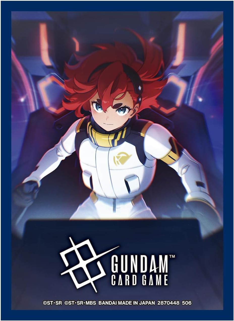 2026年7月25日発売 予約商品】【4種セット】ガンダムカードゲーム